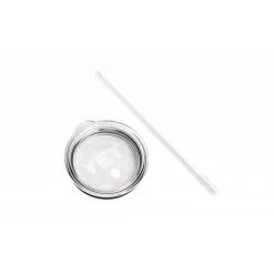 Yeti Rambler Tumbler 20 Oz Straw Lid