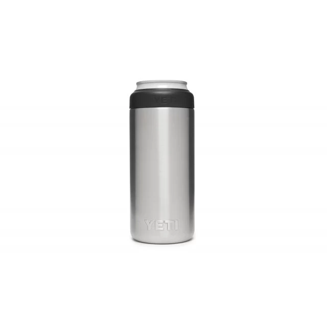 Yeti Rambler 12 Oz Colster Slim Can Insulator 19 Yeti Rambler 12 Oz Colster Slim Can Insulator - Image 17