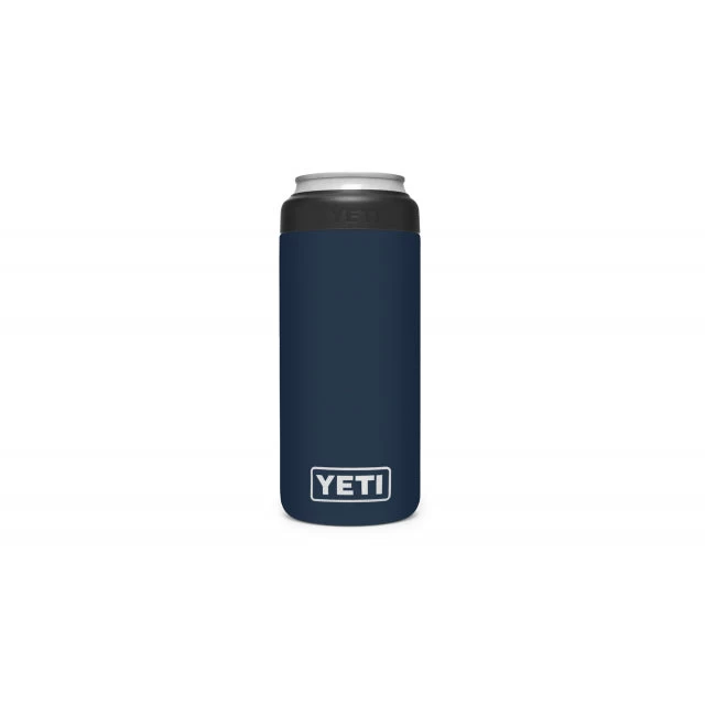 Yeti Rambler 12 Oz Colster Slim Can Insulator 12 Yeti Rambler 12 Oz Colster Slim Can Insulator - Image 10