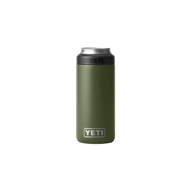 Yeti Rambler 12 Oz Colster Slim Can Insulator 21 Yeti Rambler 12 Oz Colster Slim Can Insulator - Image 19