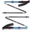 Black Diamond Distance Carbon FLZ Poles -Hiking Camping Store 112537 4031 DISTANCE CARBON FLZ ULTRA BLUE 01