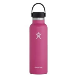 Hydro Flask 21 Oz Standard Mouth Water Bottle -Hiking Camping Store 125 400758 0 image 1320939 3de759f1 5fa9 4e90 bd74 af45dcd4d197 1