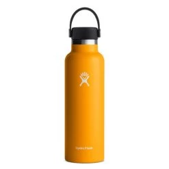 Hydro Flask 21 Oz Standard Mouth Water Bottle -Hiking Camping Store 125 400758 0 image 1527382 3319c31d f23f 43e4 b575 2b0078d7233b