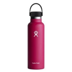Hydro Flask 21 Oz Standard Mouth Water Bottle -Hiking Camping Store 125 400758 4748407 image 1527420 a999be57 835a 4a2c ab74 336ee21335ca 1
