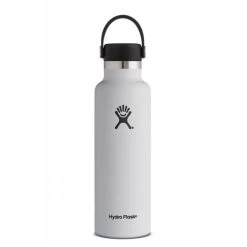 Hydro Flask 21 Oz Standard Mouth Water Bottle -Hiking Camping Store 125 400758 980958 image 816362 34628f8e 2b1d 4500 b85d 418caff781a0 1