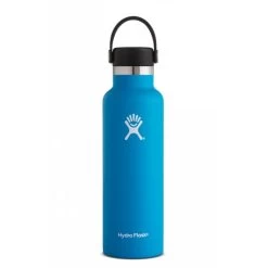 Hydro Flask 21 Oz Standard Mouth Water Bottle -Hiking Camping Store 125 400758 980962 image 816358 d60e7d43 8131 4724 9e8d f52dfc52e307