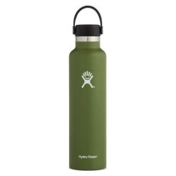 Hydro Flask 24 Oz Standard Mouth Water Bottle 36 Hydro Flask 24 Oz Standard Mouth Water Bottle -Hiking Camping Store 125 400759 1224095 image 938622 de178978 048f 4f5d a28c 9c14f0bc05c3 1