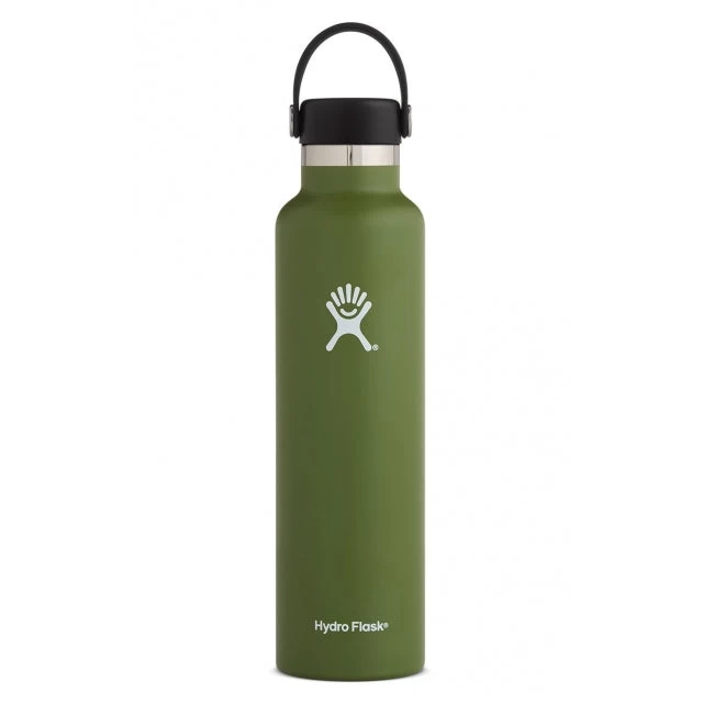 Hydro Flask 24 Oz Standard Mouth Water Bottle 17 Hydro Flask 24 Oz Standard Mouth Water Bottle - Image 15