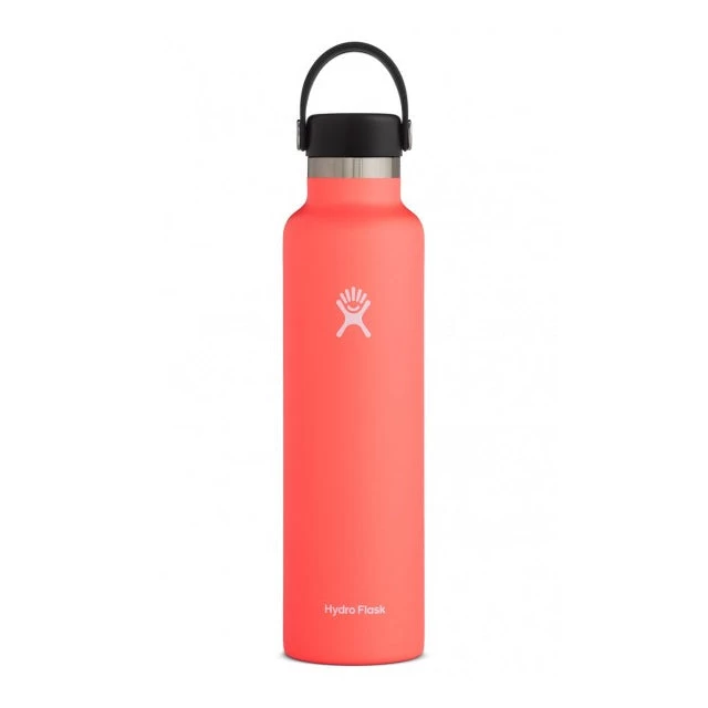 Hydro Flask 24 Oz Standard Mouth Water Bottle 19 Hydro Flask 24 Oz Standard Mouth Water Bottle - Image 17