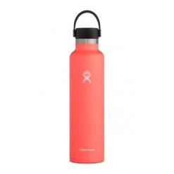 Hydro Flask 24 Oz Standard Mouth Water Bottle 38 Hydro Flask 24 Oz Standard Mouth Water Bottle -Hiking Camping Store 125 400759 1788138 image 1161117 beb42765 db8c 4ed1 905a 04bc16aa446c