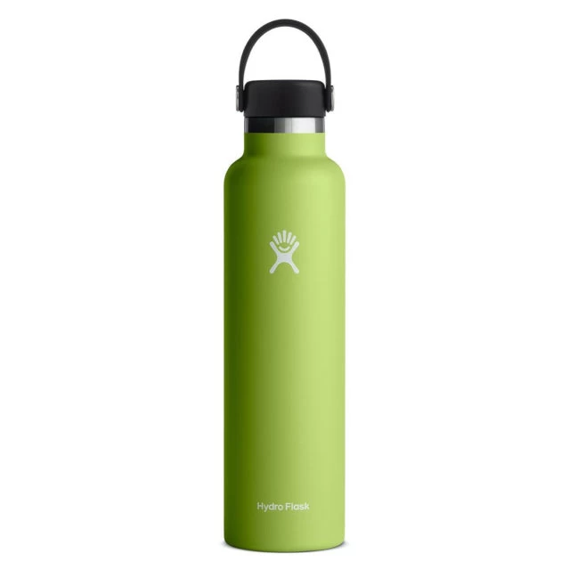 Hydro Flask 24 Oz Standard Mouth Water Bottle 11 Hydro Flask 24 Oz Standard Mouth Water Bottle - Image 9