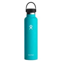Hydro Flask 24 Oz Standard Mouth Water Bottle 26 Hydro Flask 24 Oz Standard Mouth Water Bottle -Hiking Camping Store 125 400759 4748409 image 1527419 8cc70331 c87b 419e ae75 c77c7caaa890