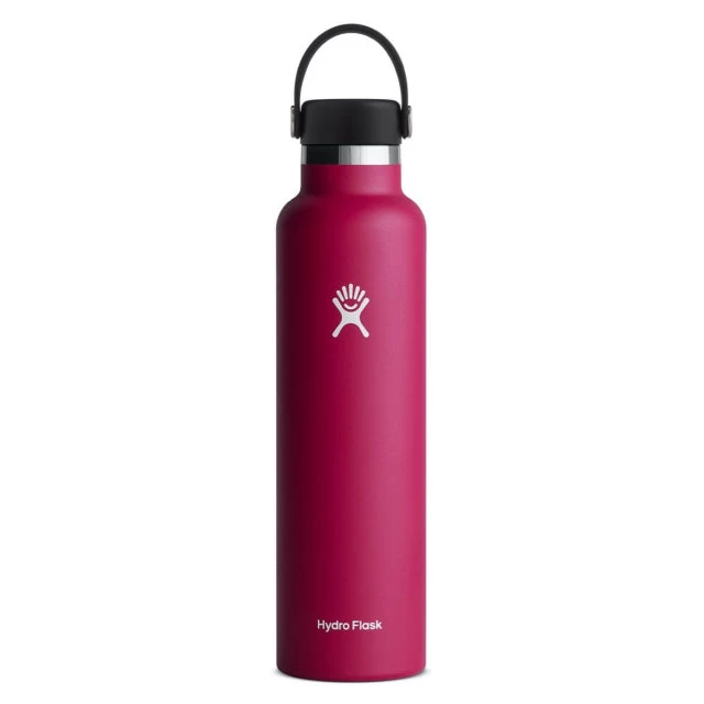 Hydro Flask 24 Oz Standard Mouth Water Bottle 12 Hydro Flask 24 Oz Standard Mouth Water Bottle - Image 10