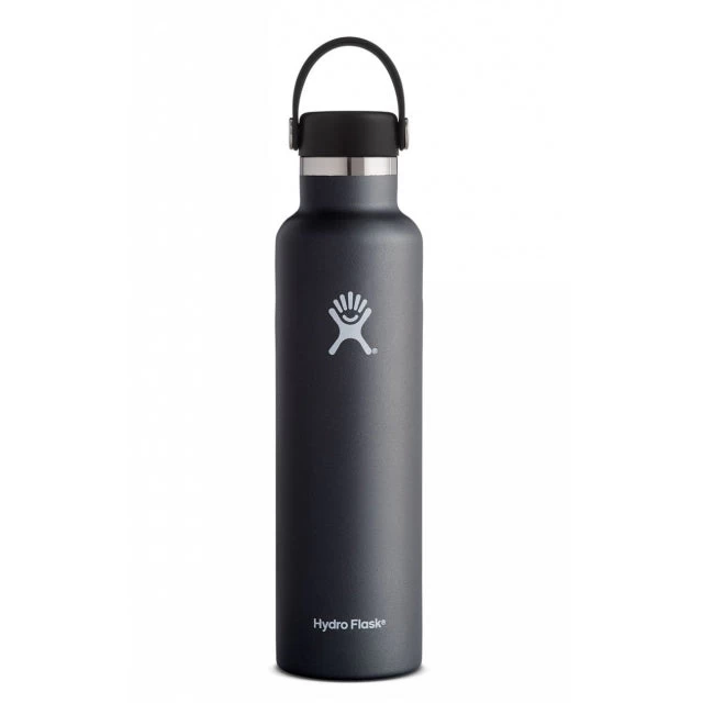 Hydro Flask 24 Oz Standard Mouth Water Bottle 9 Hydro Flask 24 Oz Standard Mouth Water Bottle - Image 7