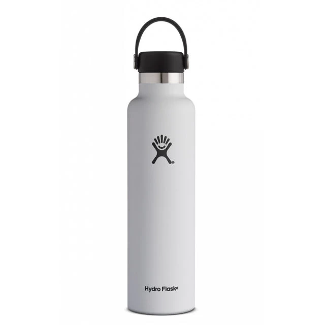 Hydro Flask 24 Oz Standard Mouth Water Bottle 15 Hydro Flask 24 Oz Standard Mouth Water Bottle - Image 13