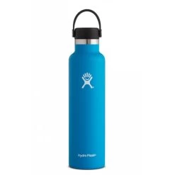 Hydro Flask 24 Oz Standard Mouth Water Bottle 29 Hydro Flask 24 Oz Standard Mouth Water Bottle -Hiking Camping Store 125 400759 980976 image 816346 f4f0c4e1 a274 4c2b b337 a8c725e22ad1 1