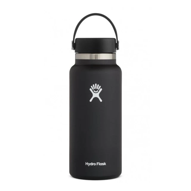 Hydro Flask 32 Oz Wide Mouth Water Bottle 13 Hydro Flask 32 Oz Wide Mouth Water Bottle - Image 11