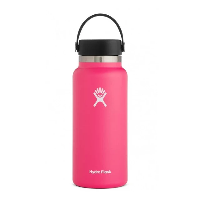 Hydro Flask 32 Oz Wide Mouth Water Bottle 16 Hydro Flask 32 Oz Wide Mouth Water Bottle - Image 14