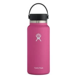 Hydro Flask 32 Oz Wide Mouth Water Bottle -Hiking Camping Store 125 553072 3339509 image 1320954 8a923b48 3fdb 4ac0 9328 10e4a25ab900 1