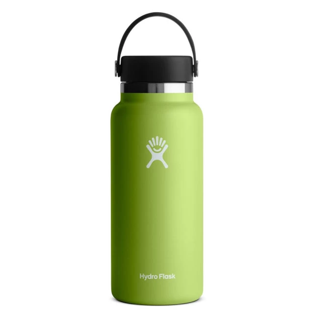 Hydro Flask 32 Oz Wide Mouth Water Bottle 10 Hydro Flask 32 Oz Wide Mouth Water Bottle - Image 8