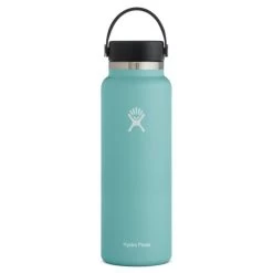 Hydro Flask 40 Oz Wide Mouth Water Bottle 30 Hydro Flask 40 Oz Wide Mouth Water Bottle -Hiking Camping Store 125 553074 3339464 image 1320963 85bd9aff 2183 401b 808d 7192c5eebf37