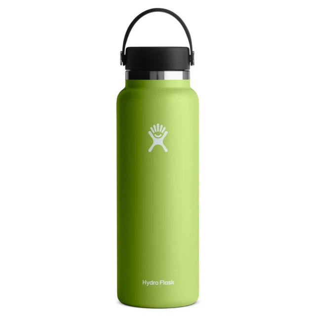 Hydro Flask 40 Oz Wide Mouth Water Bottle 9 Hydro Flask 40 Oz Wide Mouth Water Bottle - Image 7