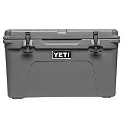 Yeti Tundra 45 Cooler -Hiking Camping Store 180442 Charcoal Studio DealerImages Charcoal Tundra45 F 2400x2400 2