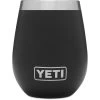 Yeti Rambler 10 Oz Wine Tumbler