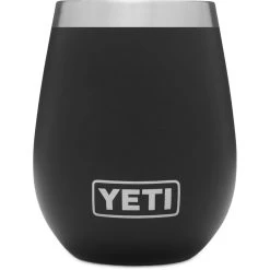 Yeti Rambler 10 Oz Wine Tumbler