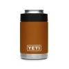 Yeti Rambler Colster -Hiking Camping Store 190657 Clay Drinkware Studio Photography Dealers Colster F 2400x2400 1