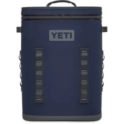 Yeti Hopper BackFlip 24 -Hiking Camping Store 191209 Navy Flips Backflip Dealer Images Backflip Navy Front 2400x2400 1