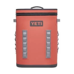 Yeti Hopper BackFlip 24 -Hiking Camping Store 191213 Coral Flips Backflip Dealer Images Backflip Coral Front 2400x2400 1