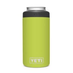 Yeti Rambler 16 Oz Colster Tall Can Insulator -Hiking Camping Store 191418 New Colster Family Launch 1H 2020 Dealer Images Chartreuse Colster Tall Front 2400x400 1
