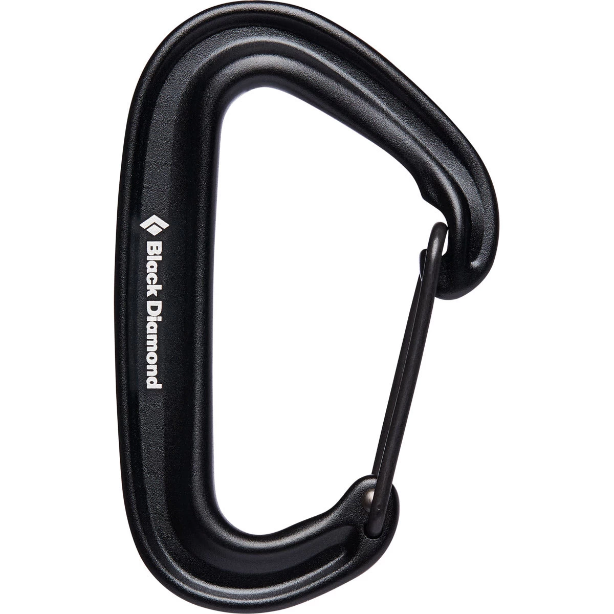 Black Diamond MiniWire Carabiner 3 Black Diamond MiniWire Carabiner