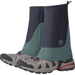 Outdoor Research Ferrosi Thru Gaiters -Hiking Camping Store 2798681981