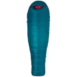 Marmot Women's Teton 15 Sleeping Bag - Regular -Hiking Camping Store 29900 3635 f
