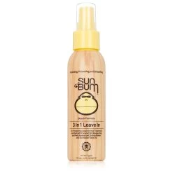 Sun Bum 3 In 1 Leave In Conditioner