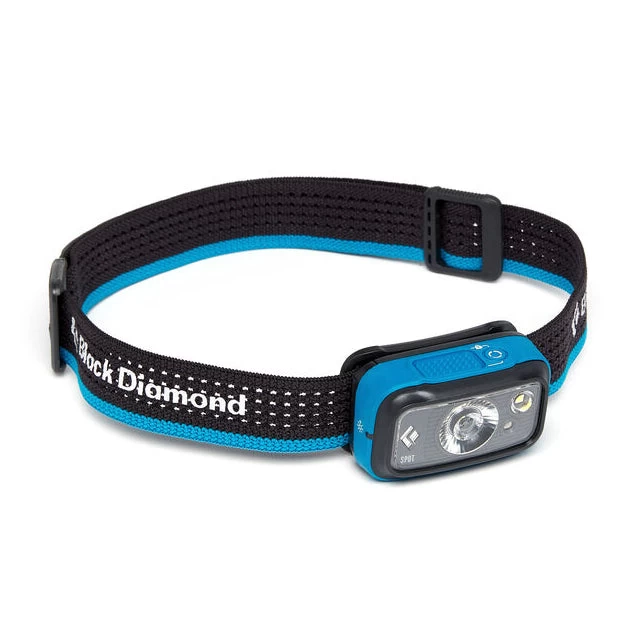 Black Diamond Spot 350 Headlamp 4 Black Diamond Spot 350 Headlamp - Image 2