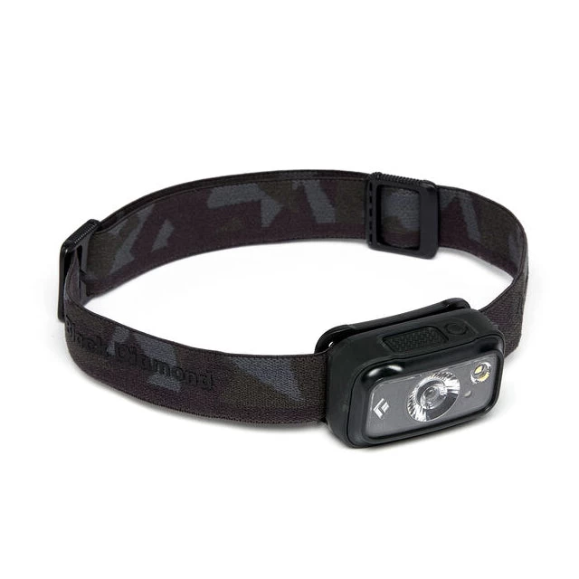 Black Diamond Spot 350 Headlamp 5 Black Diamond Spot 350 Headlamp - Image 3