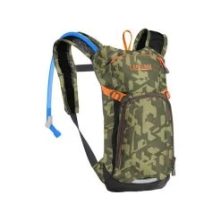 Camelbak Mini M.U.L.E. Hydration Pack 7 Camelbak Mini M.U.L.E. Hydration Pack -Hiking Camping Store 54 378034 0 image 1010645 0070a57f cca5 4dc7 b14d c57474442652