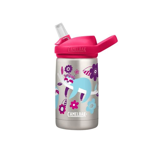 Camelbak Eddy+ Kids SST Vacuum Insulated 12oz 6 Camelbak Eddy+ Kids SST Vacuum Insulated 12oz - Image 4