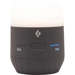 Black Diamond Moji Charging Station Lantern
