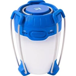 Black Diamond Apollo Lantern -Hiking Camping Store 620716 POWL APOLLO LANTERN POWELL BLUE 01