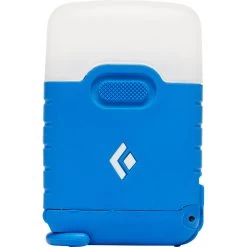 Black Diamond Zip Lantern -Hiking Camping Store 620718 POWL ZIP LANTERN POWELL BLUE 01