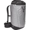 Black Diamond Crag 40 Pack -Hiking Camping Store 681169 NCKL CRAG 40 BACKPACK NICKEL 01