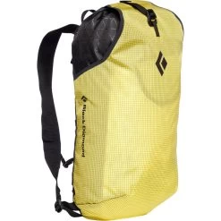 Black Diamond Trail Blitz 12 Pack 7 Black Diamond Trail Blitz 12 Pack -Hiking Camping Store 681222 7002 TRAIL BLITZ 12 BACKPACK SUNFLARE 01