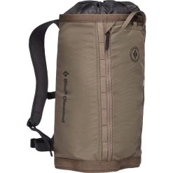 Black Diamond Street Creek 24 Pack 11 Black Diamond Street Creek 24 Pack -Hiking Camping Store 681226 2005 STREET CREEK 24 BACKPACK WALNUT 01
