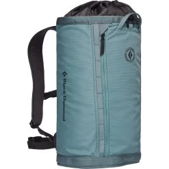 Black Diamond Street Creek 24 Pack 10 Black Diamond Street Creek 24 Pack -Hiking Camping Store 681226 4030 STREET CREEK 24 BACKPACK STORM BLUE 01