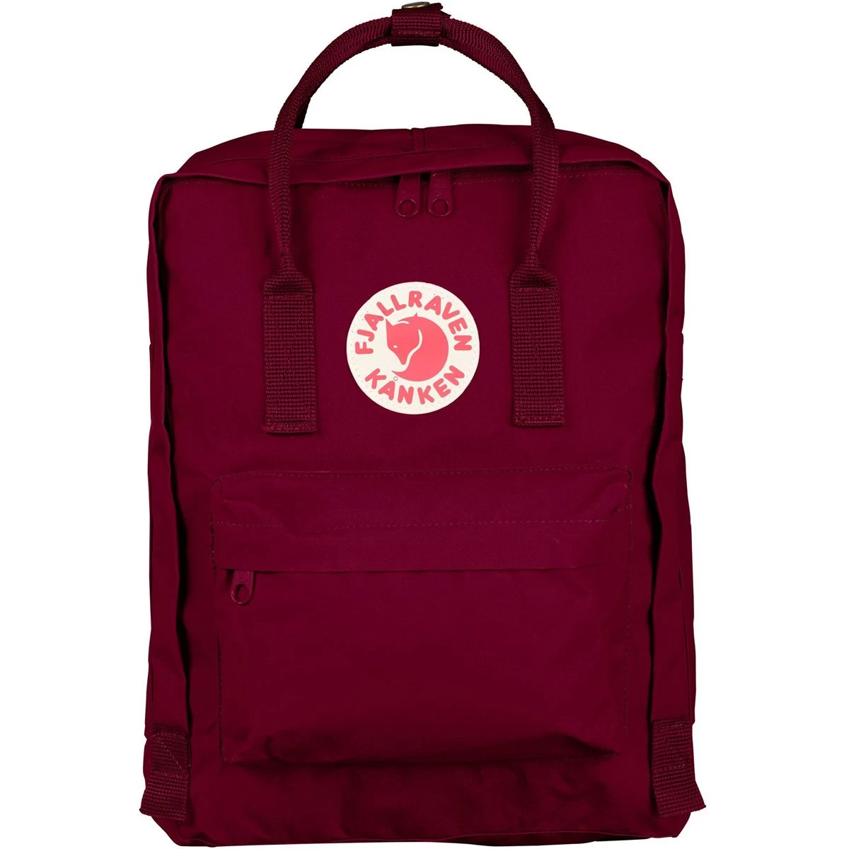 Fjallraven Kanken 12 Fjallraven Kanken - Image 10