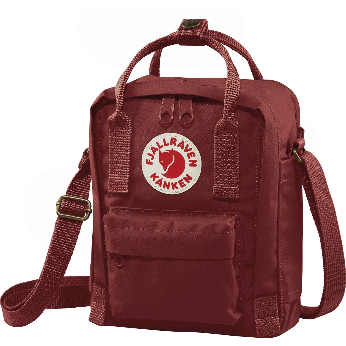 Fjallraven Kanken Sling 3 Fjallraven Kanken Sling